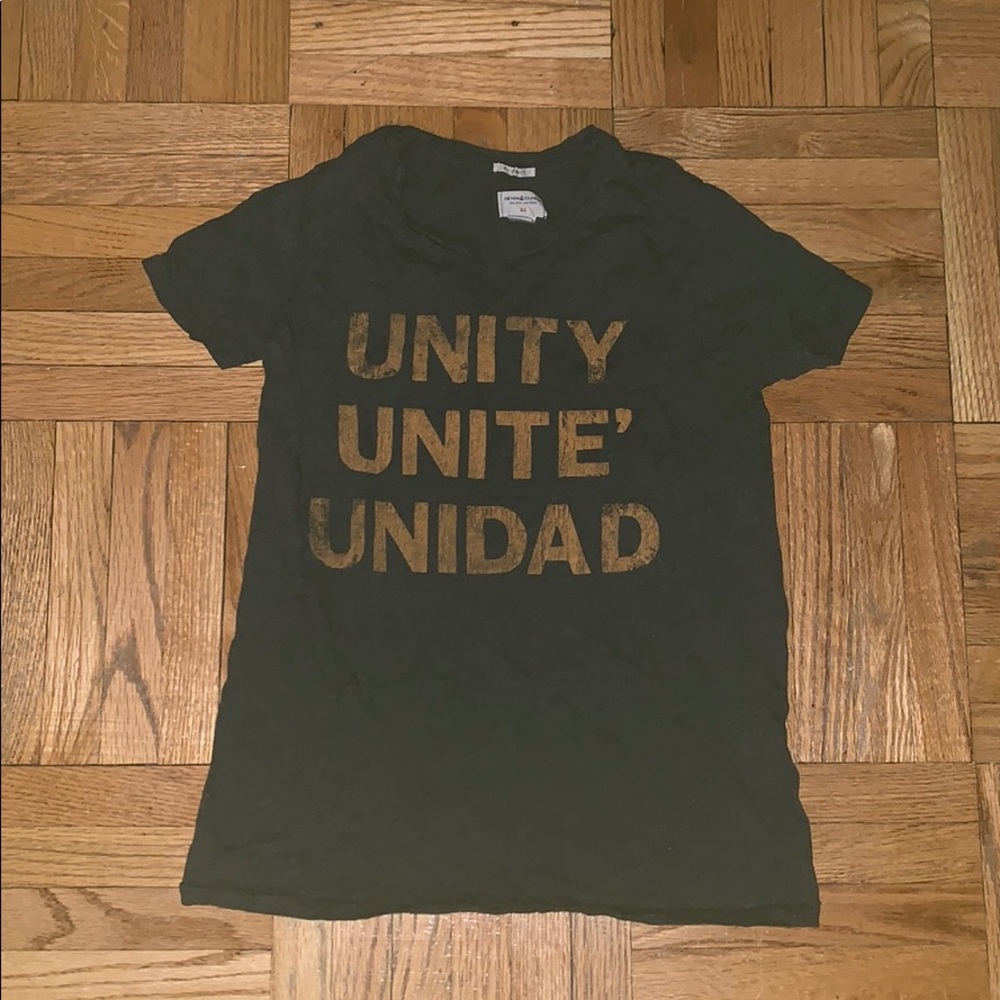 Ralph Lauren Denim & Supply T-shirt
